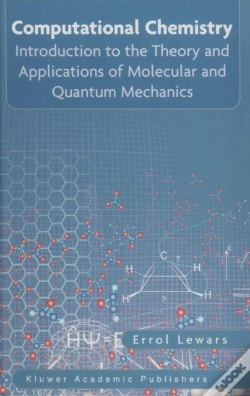 Capa do artigo Computational Chemistry