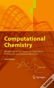 Capa do artigo Computational Chemistry