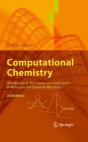 Computational Chemistry - Preview