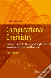 Computational Chemistry