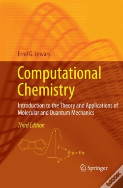 Capa do artigo Computational Chemistry