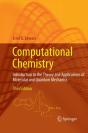 Computational Chemistry - Preview