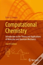 Computational Chemistry