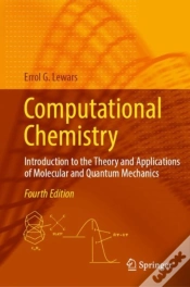 Capa do artigo Computational Chemistry