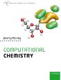 Computational Chemistry - Preview