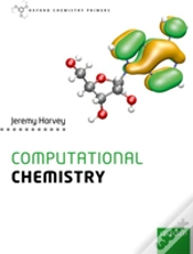 Capa do artigo Computational Chemistry