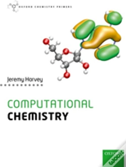 Capa do artigo Computational Chemistry
