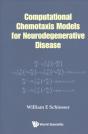 Computational Chemotaxis Models For Neurodegenerative Disease - Preview