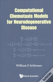 Capa do artigo Computational Chemotaxis Models For Neurodegenerative Disease