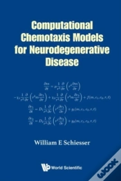 Capa do artigo Computational Chemotaxis Models For Neurodegenerative Disease