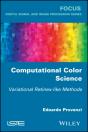 Computational Color Science - Preview