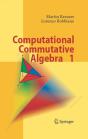 Computational Commutative Algebra 1 - Preview