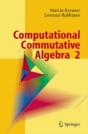Computational Commutative Algebra 2 - Preview
