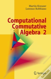 Capa do artigo Computational Commutative Algebra 2