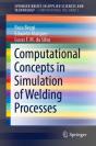 Computational Concepts In Simulation Of Welding Processes - Preview