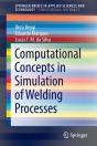 Computational Concepts In Simulation Of Welding Processes - Preview