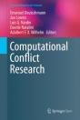 Computational Conflict Research - Preview