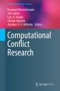 Computational Conflict Research - Preview
