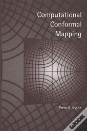 Computational Conformal Mapping