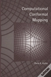 Capa do artigo Computational Conformal Mapping