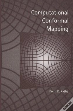 Capa do artigo Computational Conformal Mapping