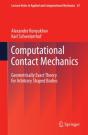 Computational Contact Mechanics - Preview
