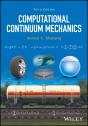 Computational Continuum Mechanics - Preview