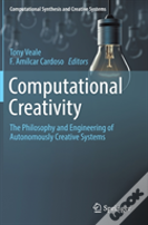Computational Creativity