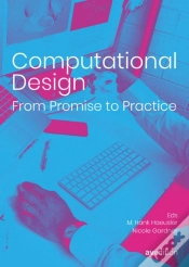 Capa do artigo Computational Design