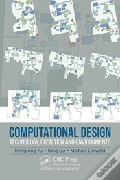 Capa do artigo Computational Design