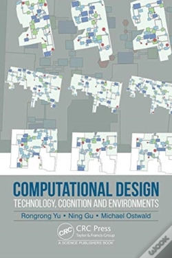 Capa do artigo Computational Design