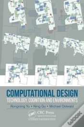 Capa do artigo Computational Design