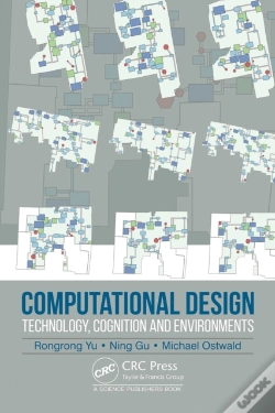 Capa do artigo Computational Design