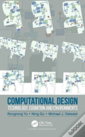 Capa do artigo Computational Design