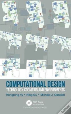 Capa do artigo Computational Design