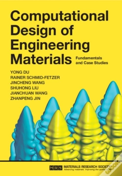 Capa do artigo Computational Design Of Engineering Materials