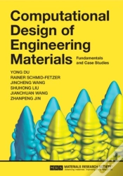 Capa do artigo Computational Design Of Engineering Materials