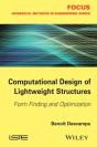 Computational Design Of Lightweight Structures - Preview