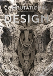 Capa do artigo Computational Design