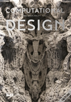 Capa do artigo Computational Design
