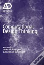 Computational Design Thinking