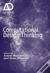 Computational Design Thinking