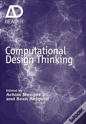 Capa do artigo Computational Design Thinking