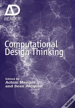 Capa do artigo Computational Design Thinking
