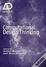 Computational Design Thinking