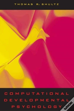 Capa do artigo Computational Developmental Psychology