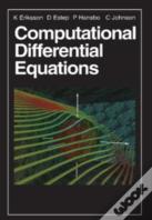 Computational Differential Equations