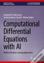 Computational Differential Equations With Ai
