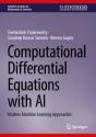 Computational Differential Equations With Ai - Preview