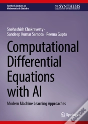 Capa do artigo Computational Differential Equations With Ai